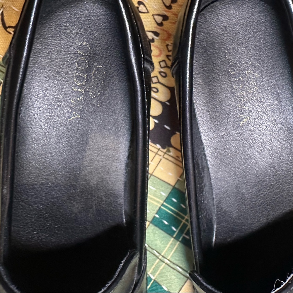 Courtesy Call Platform Loafers View 5